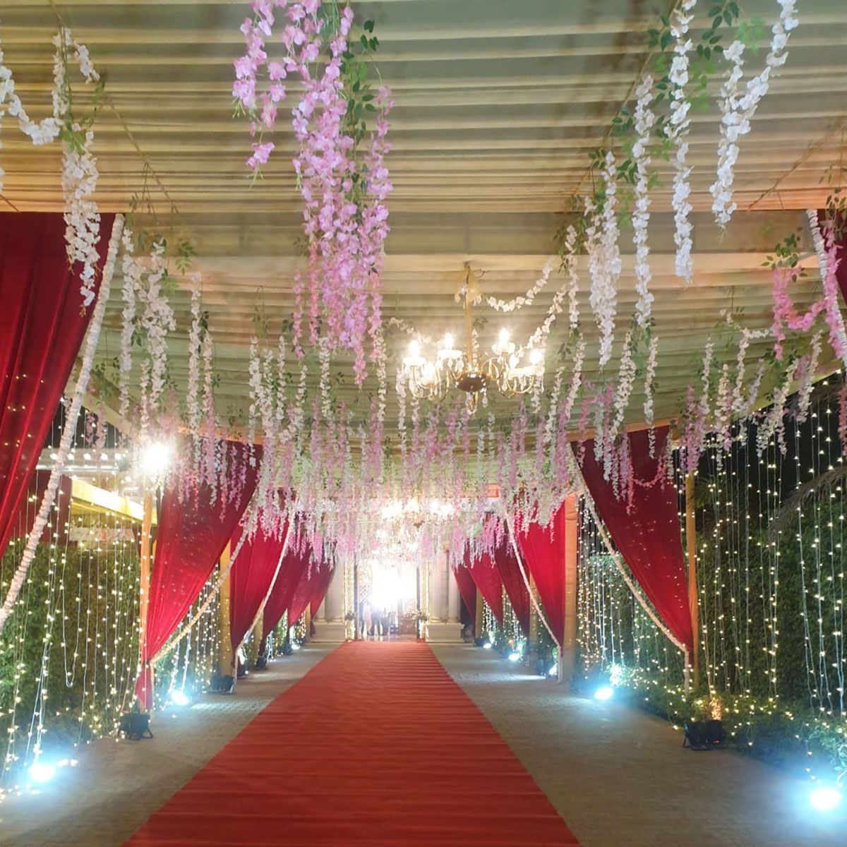 wedding banquets in gurugram