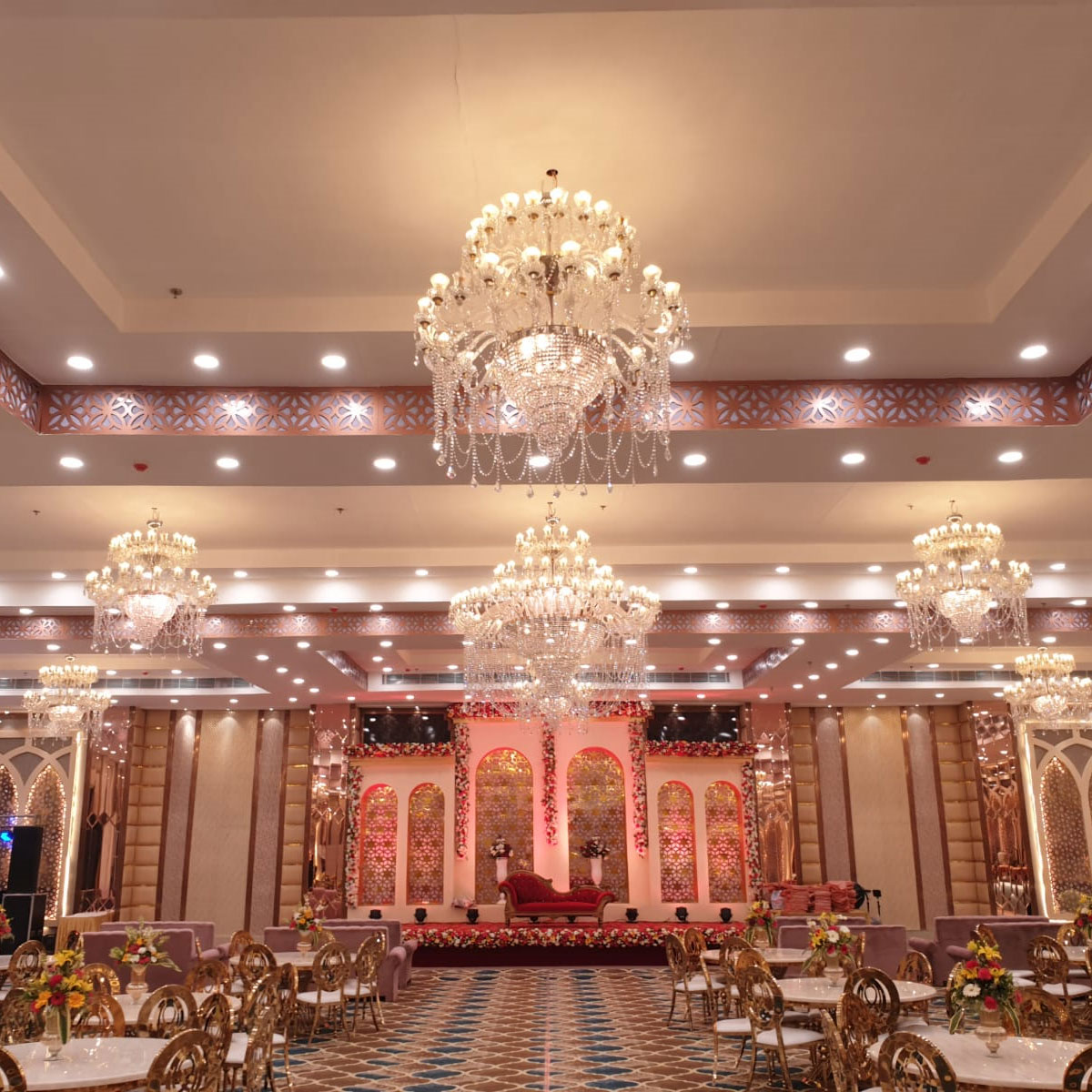 wedding location in gurgaon