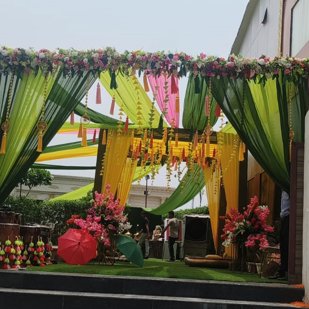 wedding Banquets in gurgaon