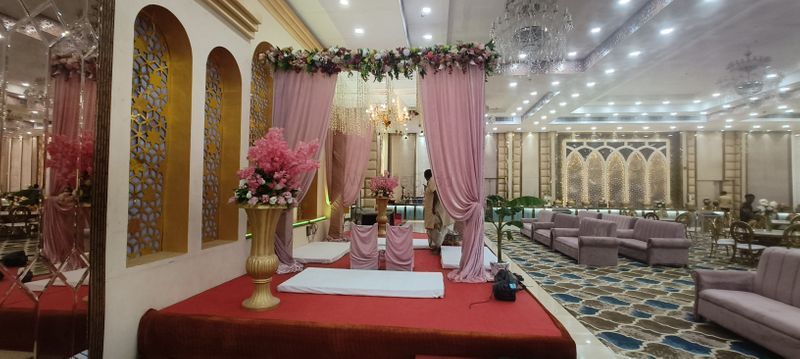 wedding venue in delhi ncr