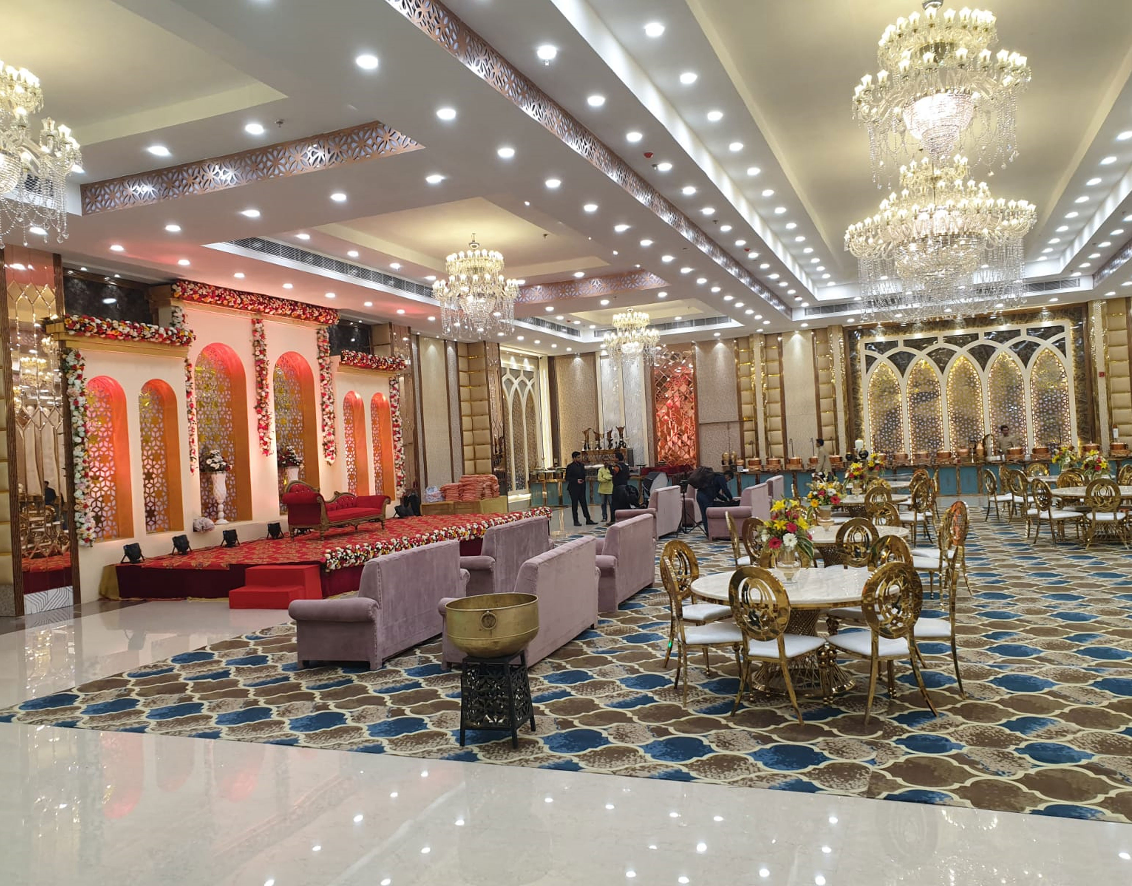 Wedding Location in Gurgaon